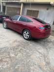 A picture of FEW MONTHS USED FIRSTBODY HONDA CROSSTOUR 2011