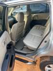 A picture of Highest grade Toyota Highlander Buy and rejoice