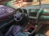 A picture of SHARP SALE Lexus460 Neat Nigeria used Price N 3million Factory