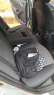 A picture of Kia Rio 2012 Going for 1 2M Money urgently needed