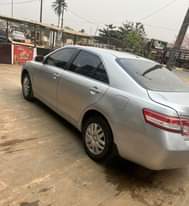 A picture of Few months Registered but not used pure tokunbo standard 1st