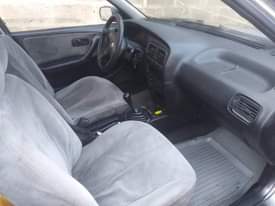 A picture of 1999 Good condition Nissan pemiera