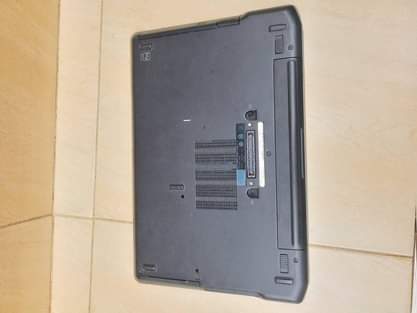 A picture of Dell latitude E6330 core i5