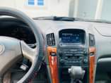 A picture of RX 300
