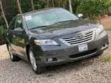 A picture of Super clean Nigeria used 2008 Toyota Camry Everything is working