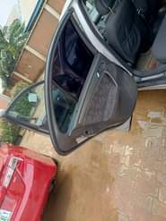 A picture of Mercedes C230 Everything is perfectly good Neat and sound Awka