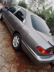 A picture of Clewn 2001 registered Toyota camry 09034050937 08063457233