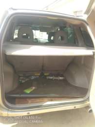 A picture of Toyota RAV4 2014 Model for sale engine gear AC is