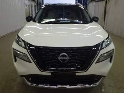 used nissan xtrail