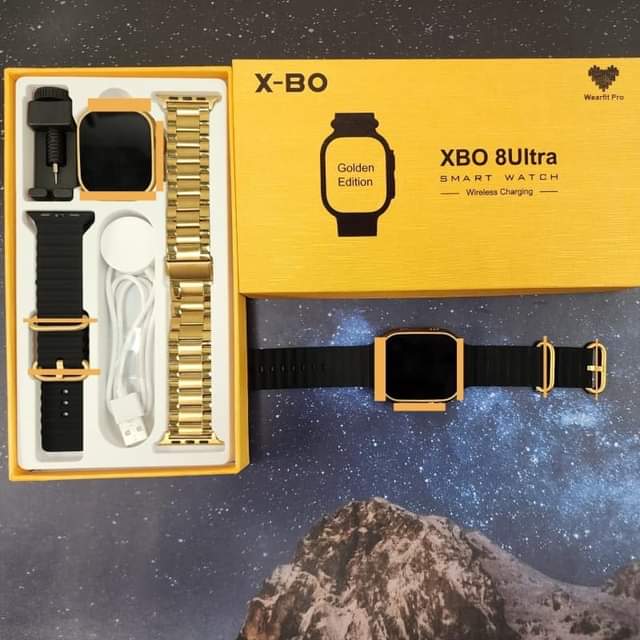 watches