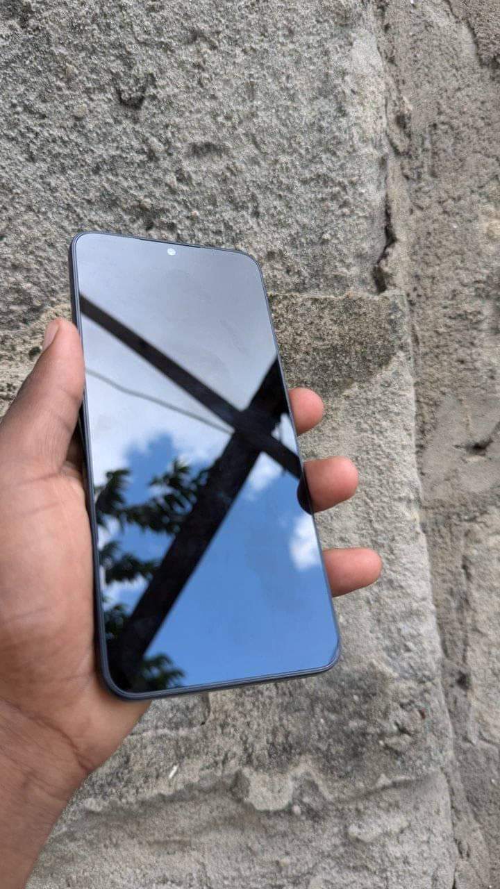 A picture of Samsung A05s