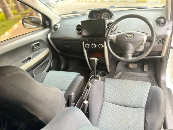 A picture of IST Bei 11 8million Iko Mwanza Petrol Automatic 0693 640
