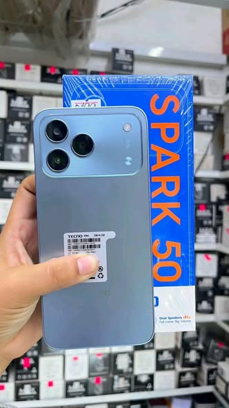 tecno phones