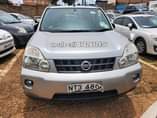 A picture of 16Nissan X trials 2 4cc 2008 2011model on sale you