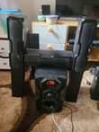 A picture of Home theaters on Quick.sale