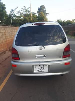 A picture of Spacio buy and drive 0978397863