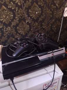 A picture of Ps 3
