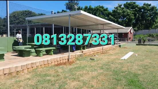 awnings