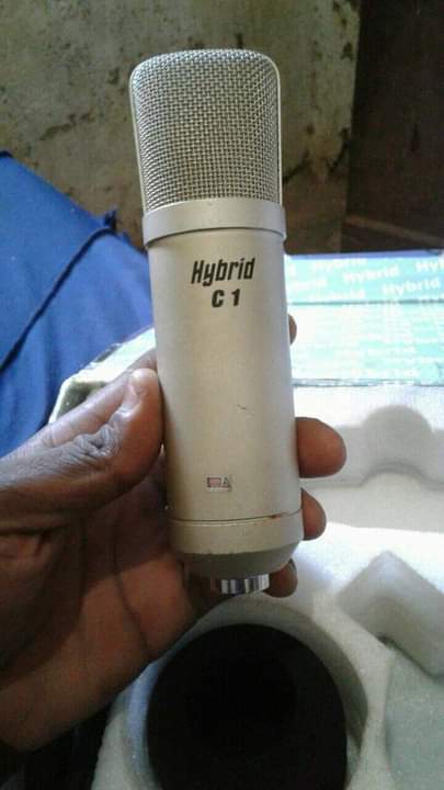 hybrid
