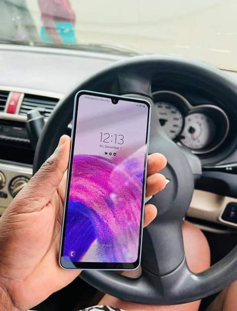 New M.
