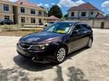 A picture of Subaru Impreza on sale