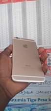 A picture of I phone 6 plus