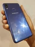 A picture of SAMSUNG GALAXY A10s