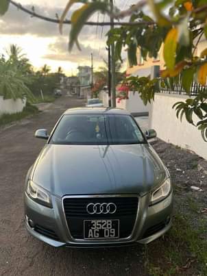 audi