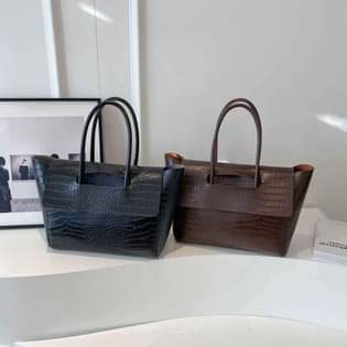 A picture of Handbag za kike
