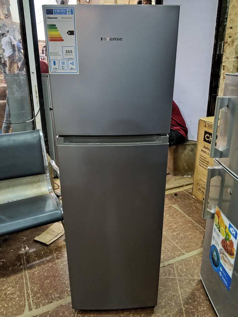 fridges