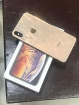 A picture of iPhone