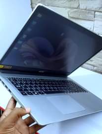 A picture of Laptops