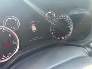 A picture of Land cruiser 2023 model brand new