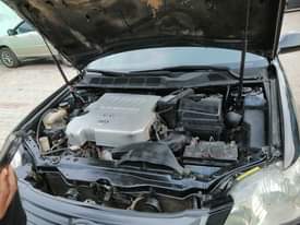 A picture of Toyota avalon 2008