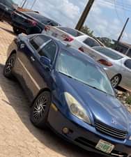 A picture of Lexus ES330 2006 First body nothing to fix Buy and
