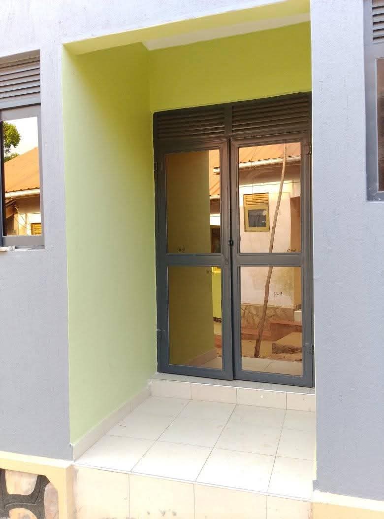 A picture of Single rooms self contained for rent at 200k in Kawempe