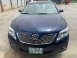 A picture of Toyota Camry 2009 model 2 2m 08179484015