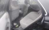 A picture of Sharp Honda Ac has leakage Other thing are perfectly fine