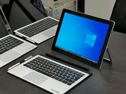 A picture of Brand new hp elite x2