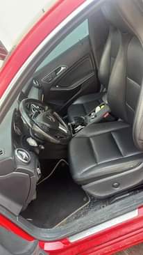 A picture of CLA250