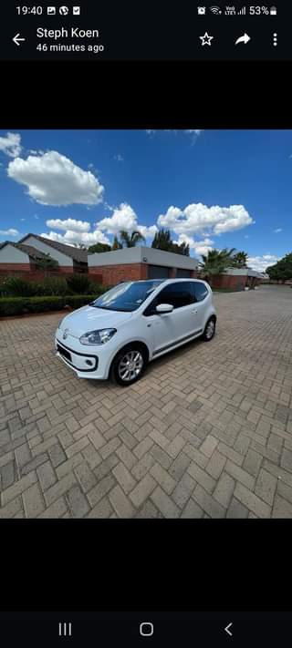 CARS,BAKKIES,BIKES A.