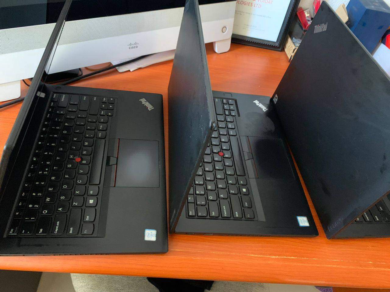 lenovo laptop