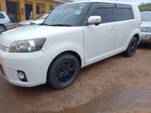 A picture of TOYOTA RUMION UBJ MODEL 2008 CC1.5VVTI PRICE 26.7M OR WTSUP