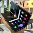 A picture of SAMSUNG ZFOLD4