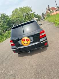 A picture of Mercedes Benz
