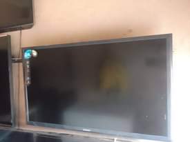 A picture of Used plasma at