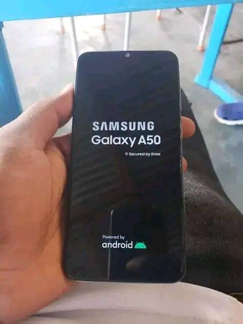 used samsung galaxy