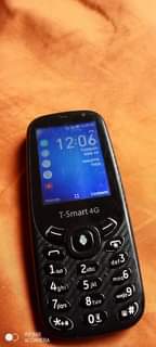A picture of Smart kitoch 4g