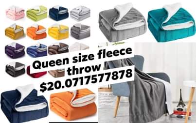 classifieds/blankets