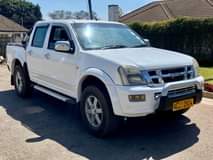 isuzu kb300